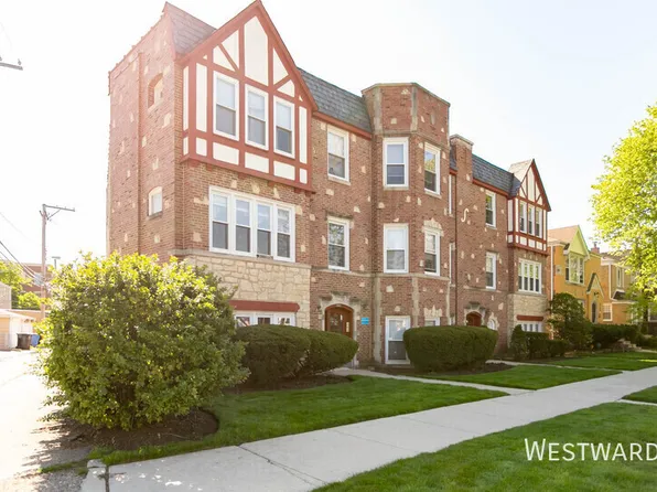 4943 N Monitor Ave #G, Chicago, IL 60630