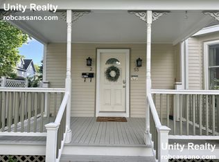 (Undisclosed Address), Medford, MA 02155