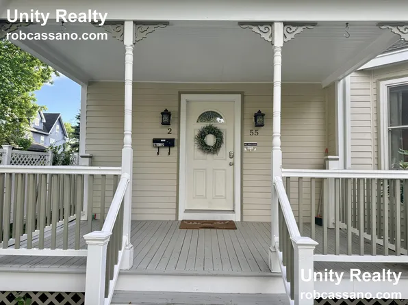 (undisclosed Address), Medford, MA 02155