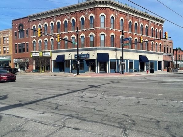 208 Huron Ave