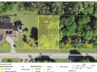 22446 Adorn Ave, Port Charlotte, FL 33952