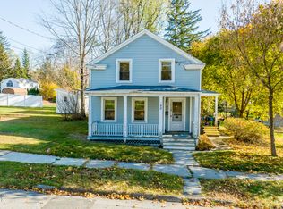 42 Center St, Ballston Spa, NY 12020