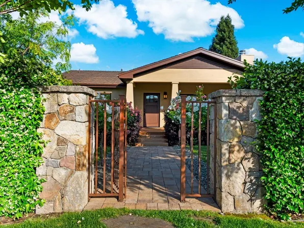 977 Pratt Avenue, St. Helena, CA 94574