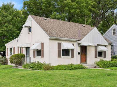 1800 Cleveland St NE, Minneapolis, MN, 55418