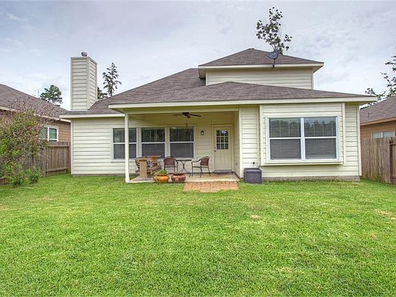 2nd image of 18437 Sunrise Maple Dr