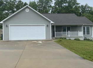 97 Fawn Loop LOT 32, Crossville, TN 38555
