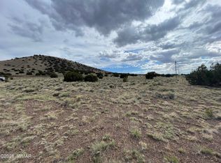 3 Aspen Dr, Concho, AZ 85924