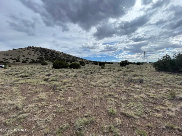 3 Aspen Dr, Concho, AZ 85924