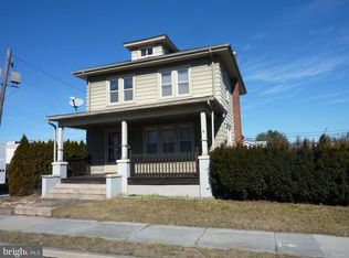 596 2nd St, Highspire, PA 17034