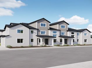 Jefferson Plan, Legacy at Harmony Place, Salem, UT 84653