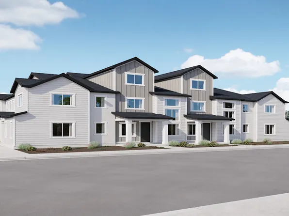 Washington Plan, Legacy at Harmony Place