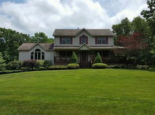 11 Nelson Dr, Pt Jervis, NY 12771