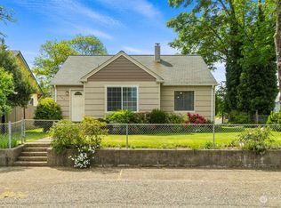 505 Ellinor Ave, Shelton, WA