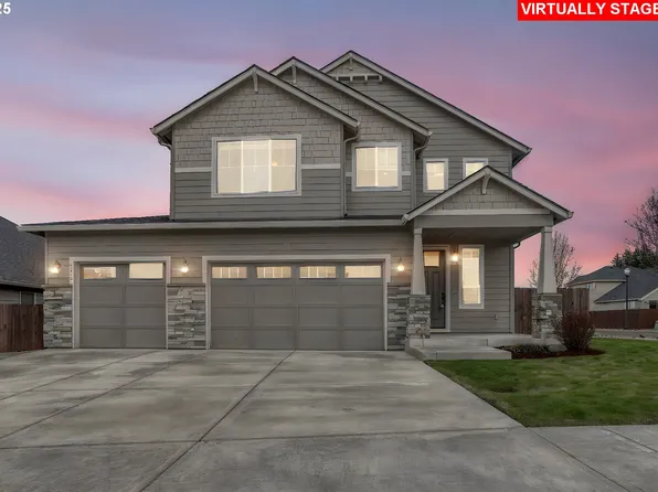 5612 NE 133rd St, Vancouver, WA 98686