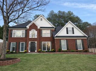 2425 Harbin Springs Cv, Dacula, GA 30019