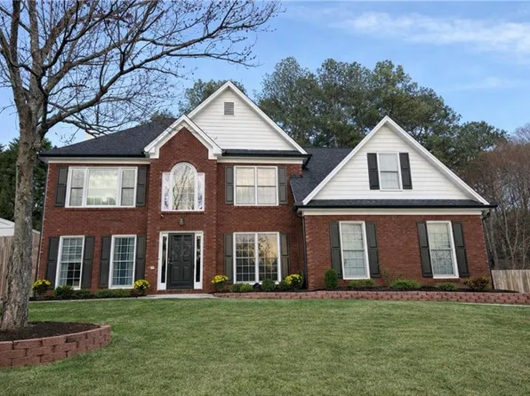 2425 Harbin Springs Cv, Dacula, GA 30019