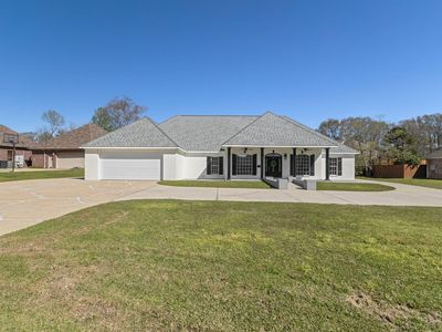 98 Morrell Cir, Hattiesburg, MS, 39402