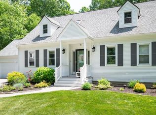85 F W Hartford Dr, Portsmouth, NH 03801
