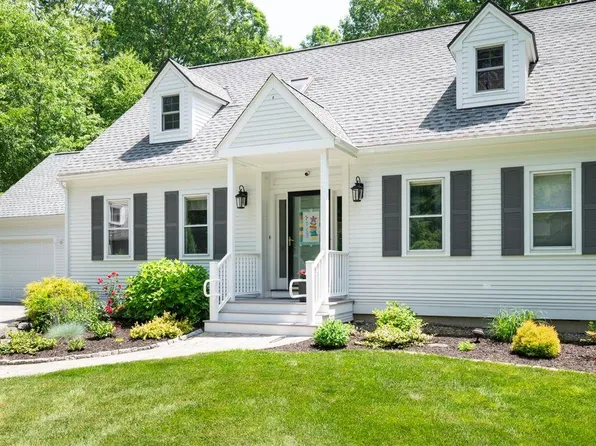 85 F W Hartford Drive, Portsmouth, NH 03801