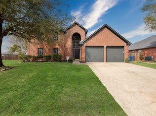 2612 Peachtree Ln, McKinney, TX 75072