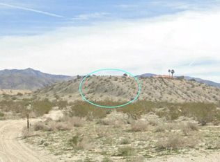 0 Pioneer Rd, Desert Hot Springs, CA 92241
