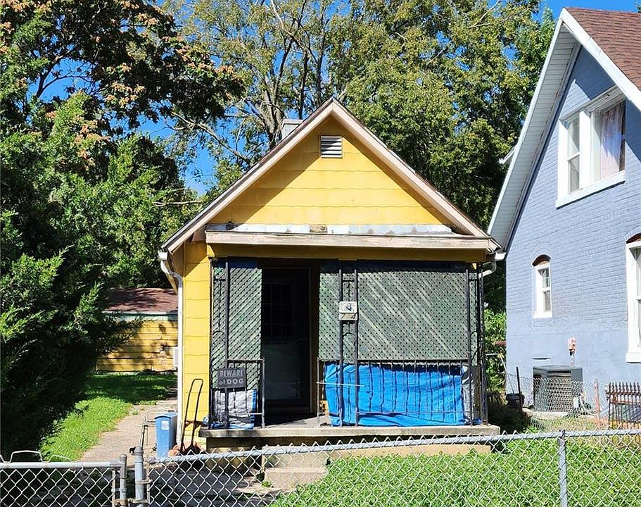 2nd image of 704 S 19th St