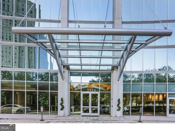 3324 Peachtree Rd #1510, Atlanta, GA 30326