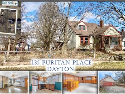 135 Puritan Pl, Dayton, OH, 45420