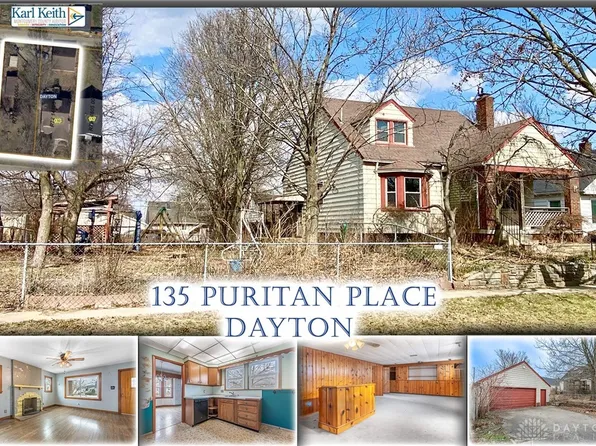 135 Puritan Pl, Dayton, OH 45420