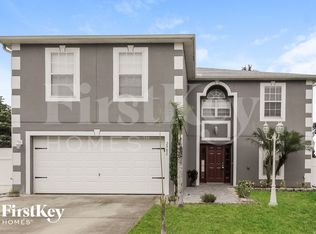2982 Bonkirk Dr, Deltona, FL 32738