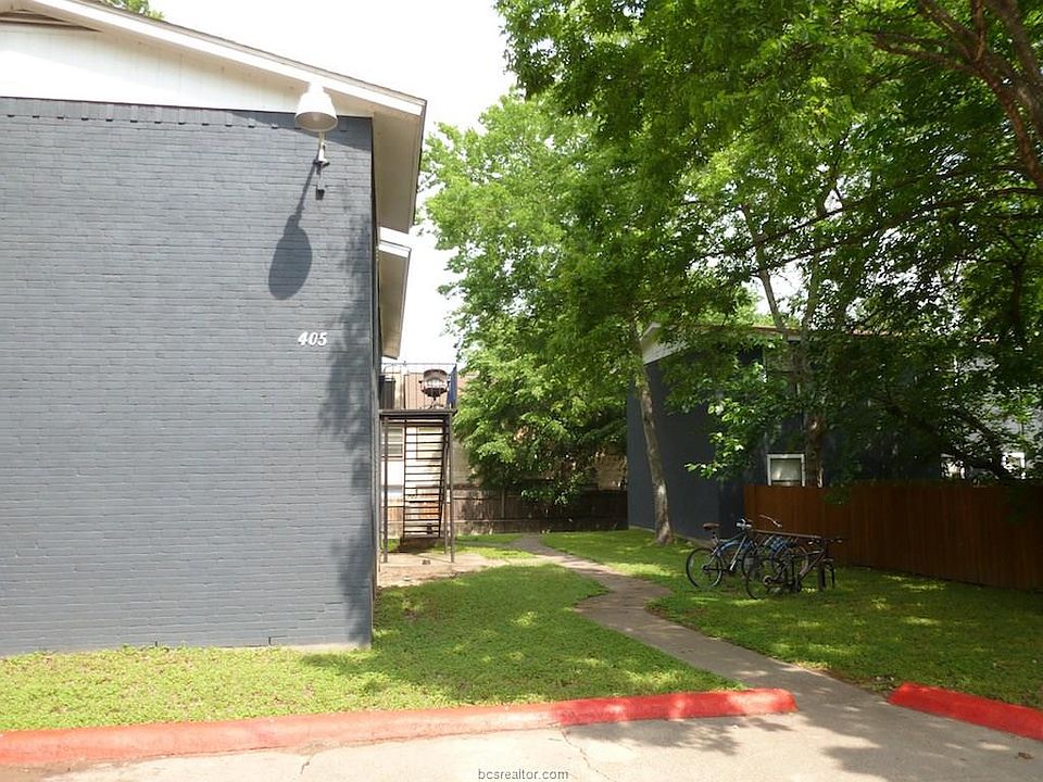 1st image of 407 Cherry St #A-d
