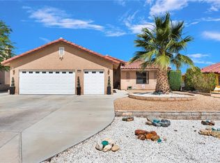 27951 Evergreen Ln, Helendale, CA 92342