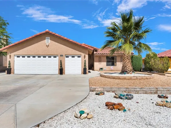 27951 Evergreen Ln, Helendale, CA 92342