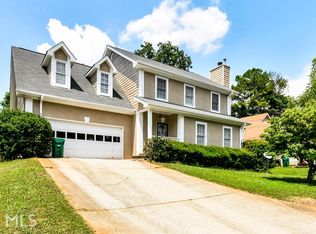3155 Palm Tree Dr, Lithonia, GA