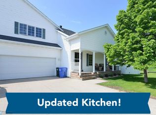 6253 16th St S, Fargo, ND 58104