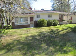 2085 Partridge Point Rd N, Alpena, MI 49707