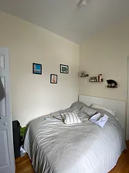 Rented by Oxford Property Group