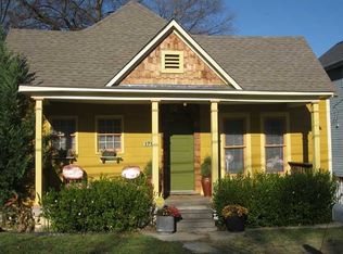 1713 Chamberlain Ave, Chattanooga, TN 37404