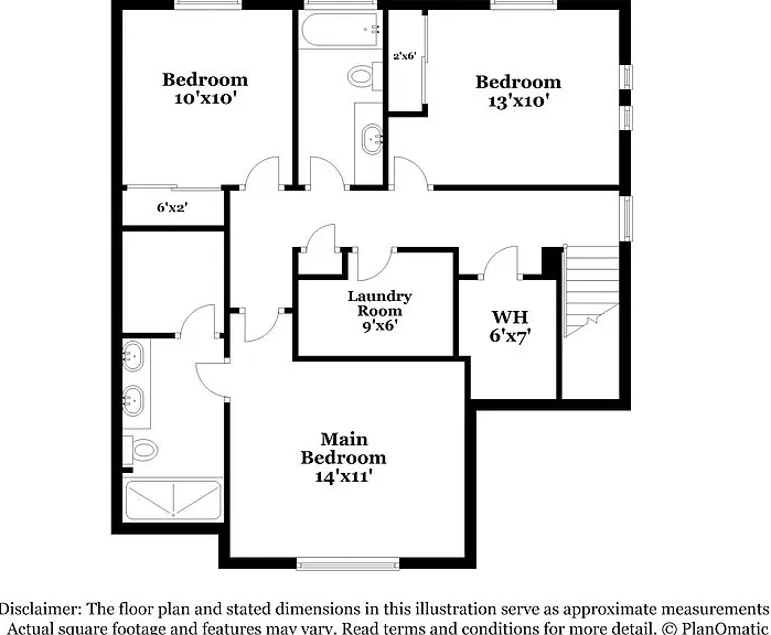 4726 N Tower Dr — Photo 3