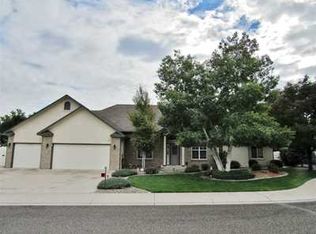 438 Rust Ct, Grand Junction, CO 81507