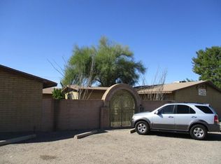 2675 N Alvernon Way, Tucson, AZ 85712