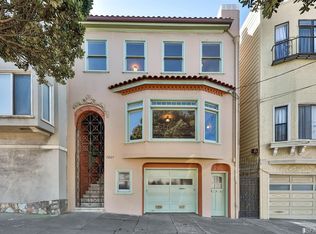 7807 Geary Blvd, San Francisco, CA 94121