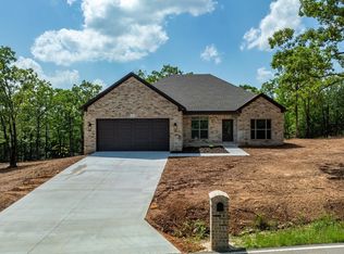 204 Blackjack Rd, Greenbrier, AR 72058