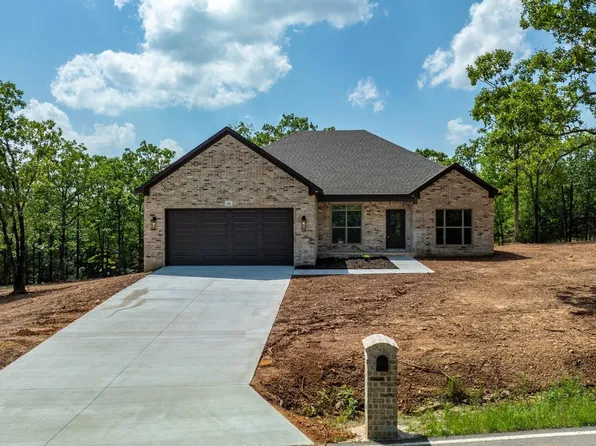 204 Blackjack Rd, Greenbrier, AR 72058