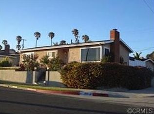 1800 W 27th St, San Pedro, CA 90732