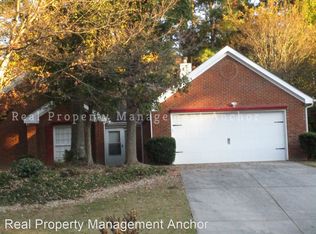 10820 Lees Ct, Jonesboro, GA 30238