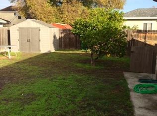 15073 Swenson St, San Leandro, CA 94579