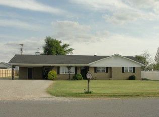 20362 Road 426, Kennett, MO 63857