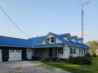 7766 E 2000th Ave, Annapolis, IL 62413