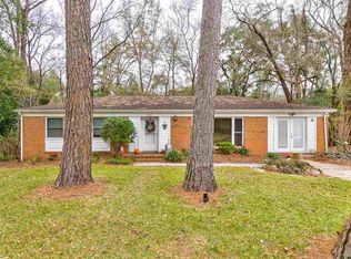 1822 Medart Dr, Tallahassee, FL 32303